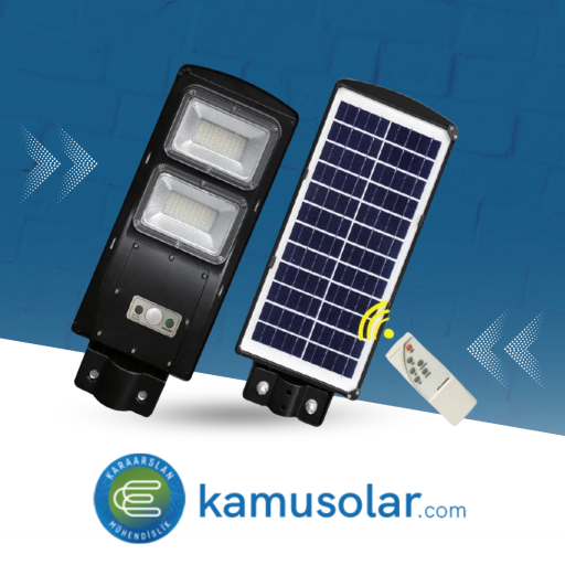 Solar Aydınlatma